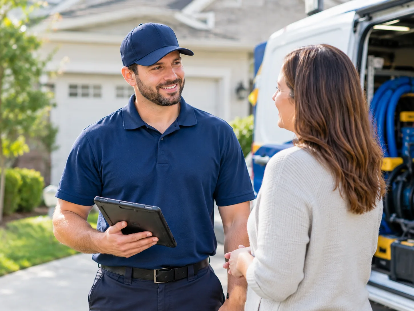 Sewage Backup Cleanup Morganza, MD FAQs